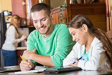 When is the best time to hire a tutor?