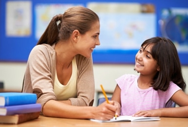 How to Prepare Your Child for Tutoring