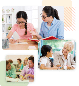 Teachers' Tutoring Service | Helping you find tutors