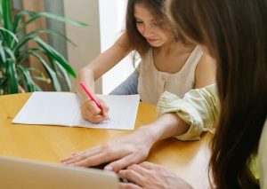 math and science tutoring