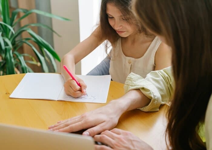 What is the best way to find a math tutor?